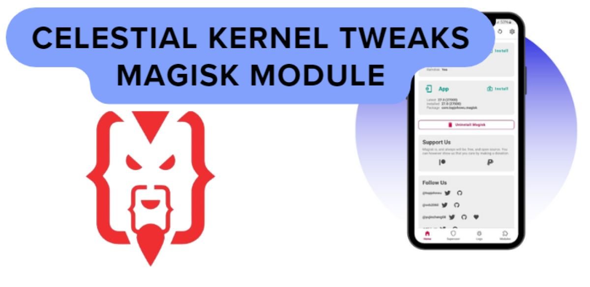 SkiaGL Threaded Magisk Module A Game Changer for Android Graphics